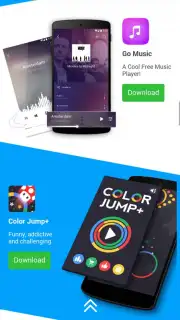 GO Launcher EX capture 13