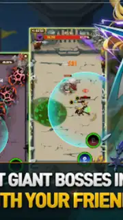 Legends of Lunia capture 4