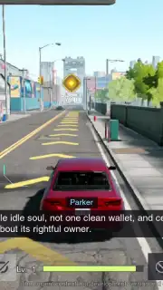 Codename Crime-Vice Open World capture 3