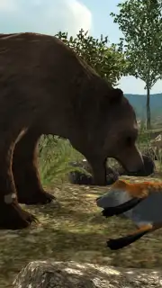 Real Bear Simulator capture 1