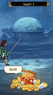 Blade of Pillar capture 4