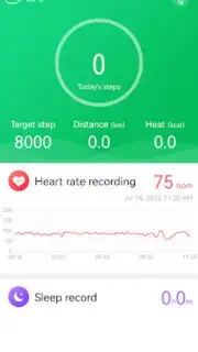 GloryFit capture 4
