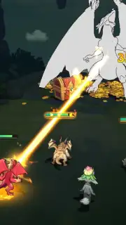 Summon Dragons capture 11