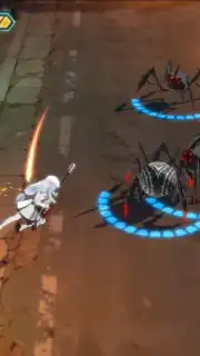 SoulWorker: Zero (KR) capture 8