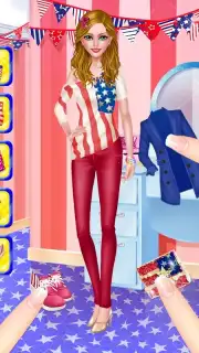 Independence Day Party capture 14
