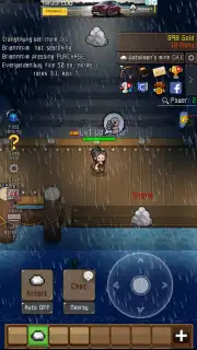 Grow Stone Online capture 1
