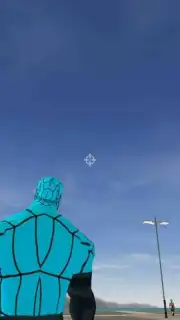 Miami Rope Hero capture 5