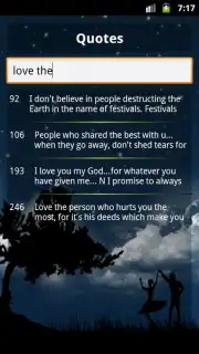 My Quotes For Life capture 8