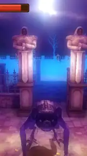 Vampire Simulator capture 5
