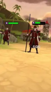 Avatar Generations capture 5