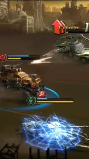 DoomCar capture 5