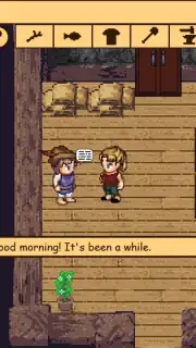 Survival RPG 2 capture 10
