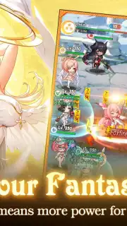 Maidens Fantasy: LUST | SEA[QooApp] capture 4