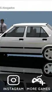 Car Parking and Driving Simulator capture 2