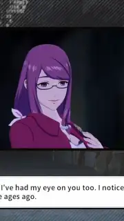 Tokyo Ghoul: Break the Chains capture 6