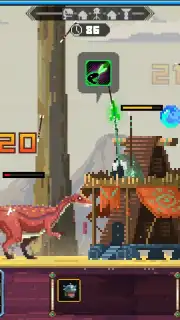 Tiny Dino World capture 7