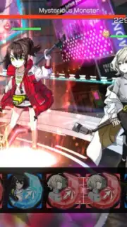 Alice Fiction capture 9