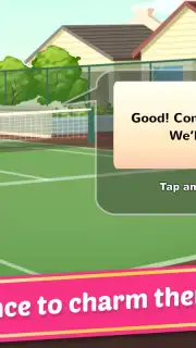 Dating Frenzy capture 5