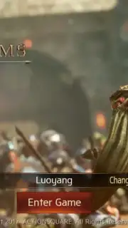 Three Kingdoms: Legends of War capture 7