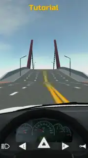 Car Simulator 2 capture 7