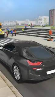 Driving Academy Driving Games capture 5