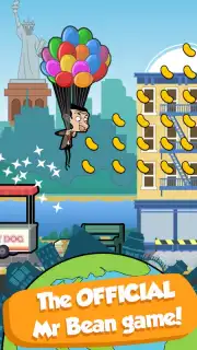 Mr Bean capture 2