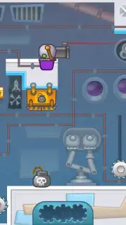 JellyDad Hero capture 1