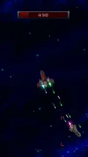 Constellation Eleven capture 7