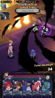 DISGAEA RPG capture 7