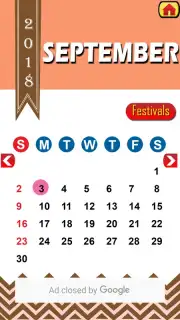 2018 Calendar capture 7