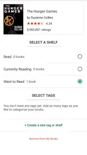 Goodreads capture 12