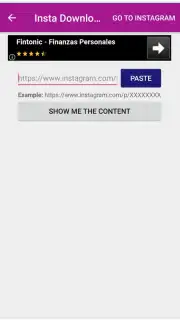 Total Video Downloader capture 3