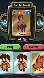 Little Alchemist Remastered capture 14