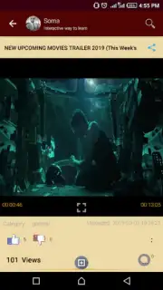 Soma capture 4