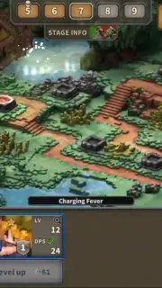 Tap Defenders capture 7