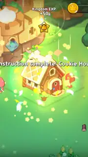 Cookie Run: Kingdom capture 3