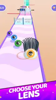 Dream Lashes capture 9