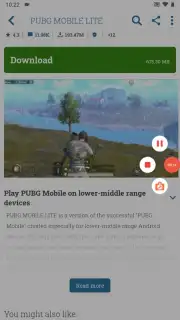 AZ Screen Recorder capture 4