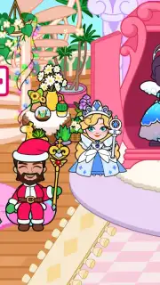 Paper Princess capture 2