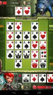 Sword and Poker capture 5