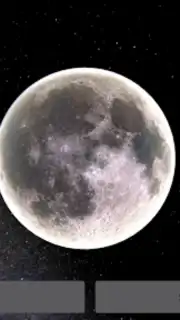 Earth Planet 3D live wallpaper capture 5