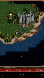 ExaGear Strategies capture 2