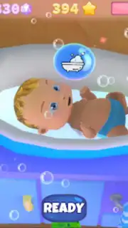Alima's Baby Nursery capture 18