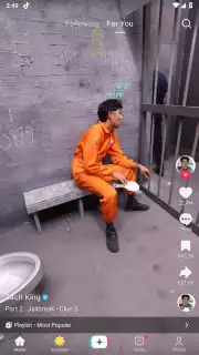 TikTok Pro capture 5