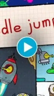 Doodle Jump capture 1