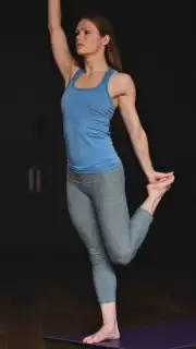 Yoga | Down Dog capture 1