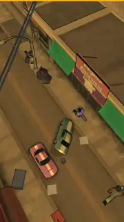 GTA: Chinatown Wars capture 14