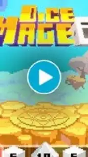 Dice Mage 2 capture 1