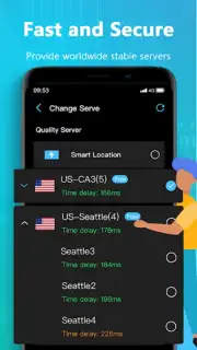 Top VPN Pro capture 3