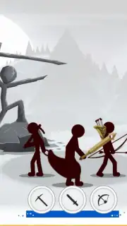 Stick War 3 capture 6